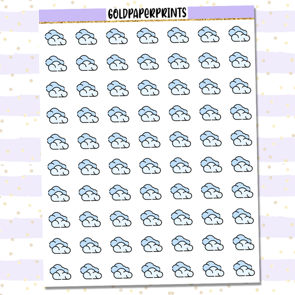 Weather Sheet
